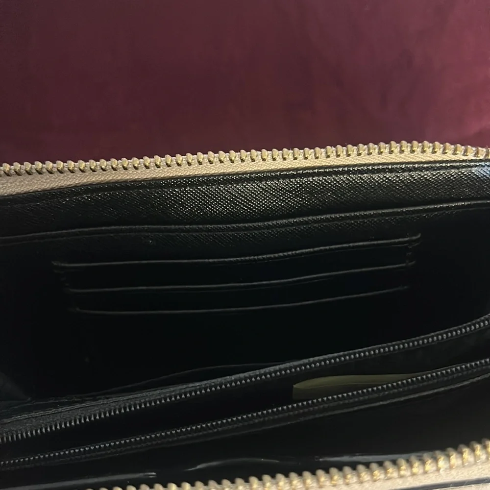 kate spade wallet wristlet - Picture 9 of 9